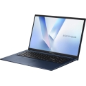ASUS Vivobook 17 X1704MA-AU035 Core 7 350 17.3" FHD IPS līmeņa panelis 60Hz 250 nits AG 16GB DDR5 512GB SSD Intel Graphics WLAN ASUS Vivobook 17 X1704MA-AU035 Core 7 350 17.3" FHD IPS līmeņa panelis 60Hz 250 nits AG 16GB DDR5 512GB SSD Intel Graphics WLAN