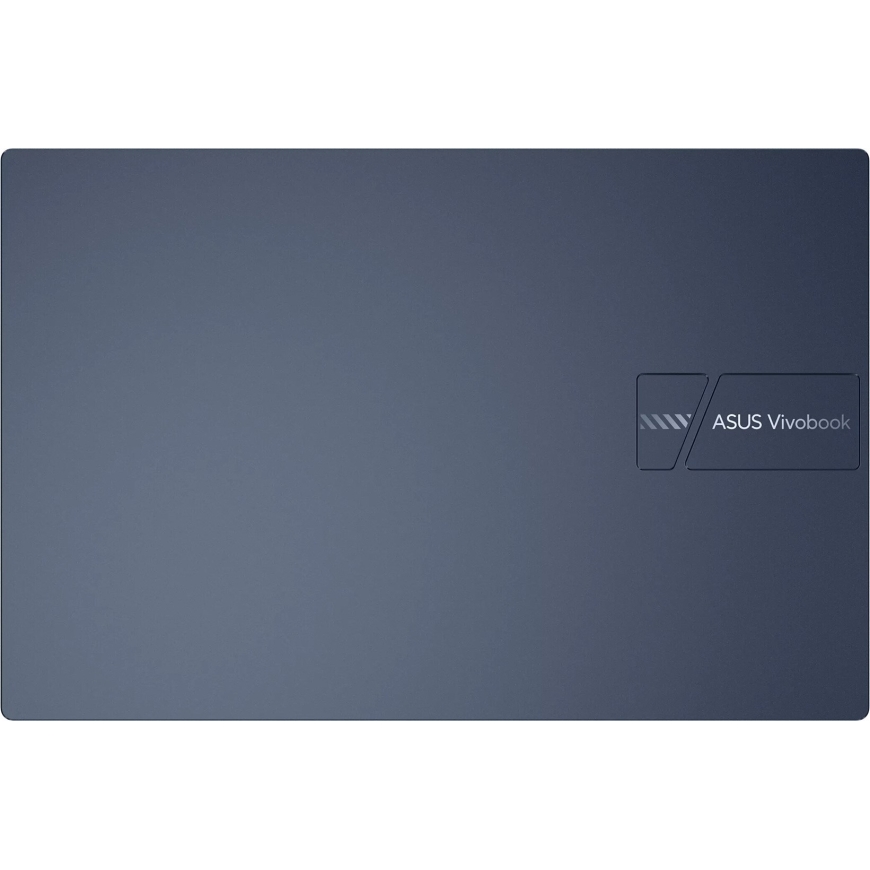 ASUS Vivobook 17 X1704MA-AU035 Core 7 350 17,3" FHD IPS lygio ekranas 60Hz 250 nits AG 16GB DDR5 512GB SSD Intel Graphics WLAN + – 5