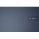 ASUS Vivobook 17 X1704MA-AU035 Core 7 350 17.3" FHD IPS-taseme paneel 60Hz 250 nitti AG 16GB DDR5 512GB SSD Intel Graphics WLAN ASUS Vivobook 17 X1704MA-AU035 Core 7 350 17.3" FHD IPS-taseme paneel 60Hz 250 nitti AG 16GB DDR5 512GB SSD Intel Graphics WLAN