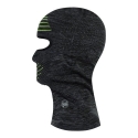 BUFF DRYFLX® PRO Балаклава, Черная BUFF DRYFLX® PRO Балаклава, Черная