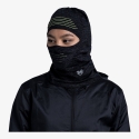 BUFF DRYFLX® PRO Балаклава, Черная BUFF DRYFLX® PRO Балаклава, Черная