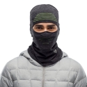 BUFF DRYFLX® PRO Balaclava Ühtlane, Must BUFF DRYFLX® PRO Balaclava Ühtlane, Must