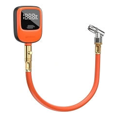 Manometr pārtikas pārstrādātājs T600