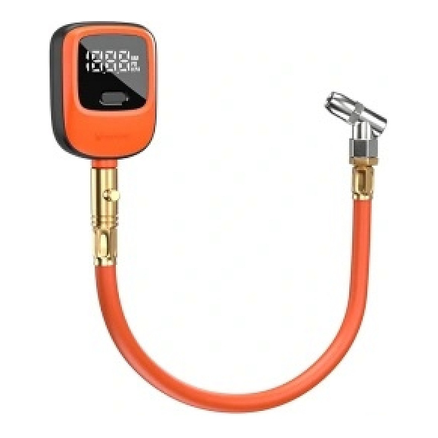 Manometr pārtikas pārstrādātājs T600 – 2