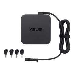 ASUS U90W-01 toiteadapter ja vaheldi Hoonesisene 90 W Must