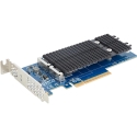 GIGABYTE CMT40A0 sąsajos plokštė / adapteris Vidinis M.2 GIGABYTE CMT40A0 sąsajos plokštė / adapteris Vidinis M.2