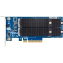 GIGABYTE CMT40A0 liidesekaart/adapter Sisemine M.2 GIGABYTE CMT40A0 liidesekaart/adapter Sisemine M.2