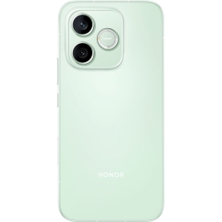 Honor 600 Lite 16,8 cm (6.6") Kaksik-SIM Android 16.0 5G USB tüüp-C 8 GB 128 GB 6520 mAh Roheline