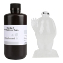 ELEGOO Standard 1.0 Harts resin (puoli läpinäkyvä) ELEGOO Standard 1.0 Harts resin (puoli läpinäkyvä)