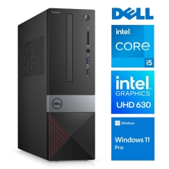 DELL VOSTRO 3470 SFF i5-8500 8GB 1TB SSD M.2 NVME WIN11Pro