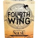 Goliath Fourth Wing Восход Сивенкомендана стратегическая игра Goliath Fourth Wing Восход Сивенкомендана стратегическая игра