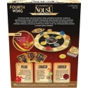 Goliath Fourth Wing Siivenkomentajan Nousu strateginis žaidimas Goliath Fourth Wing Siivenkomentajan Nousu strateginis žaidimas