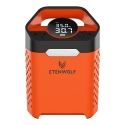 Etenwolf V3 auto õhupump, 11.03 baar, 7800 mAh Etenwolf V3 auto õhupump, 11.03 baar, 7800 mAh