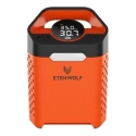 Etenwolf V3 Car Air Compressor, 11.03 bar, 7800 mAh Etenwolf V3 Car Air Compressor, 11.03 bar, 7800 mAh