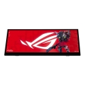 ASUS ROG Strix XG129C PC lamekuvar 31,2 cm (12.3") 1920 x 720 pikslit LCD Puutetundlik ekraan Must