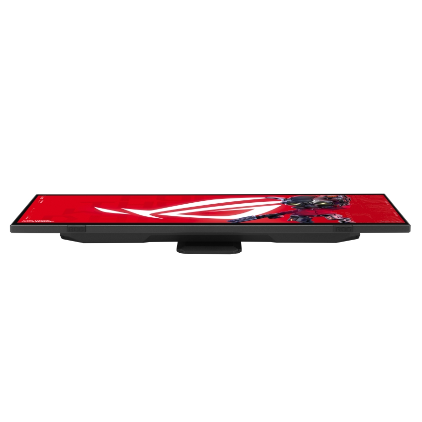 ASUS ROG Strix XG129C PC lamekuvar 31,2 cm (12.3") 1920 x 720 pikslit LCD Puutetundlik ekraan Must – 2