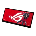 ASUS ROG Strix XG129C PC lamekuvar 31,2 cm (12.3") 1920 x 720 pikslit LCD Puutetundlik ekraan Must