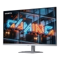 GIGABYTE MO27Q2A ICE OLED монитор для ПК 68,6 cm (27") 2560 x 1440 пикселей Quad HD QD-OLED Белый