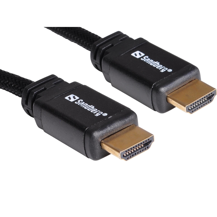 Sandberg HDMI 2.0 19M-19M, 5m – 2