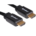 Sandberg 509-00 HDMI kabelis 5 m HDMI Type A (Standard) Melns Sandberg 509-00 HDMI kabelis 5 m HDMI Type A (Standard) Melns