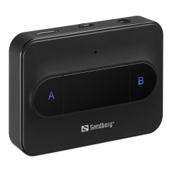 Sandberg BT Link For 2xHeadphone