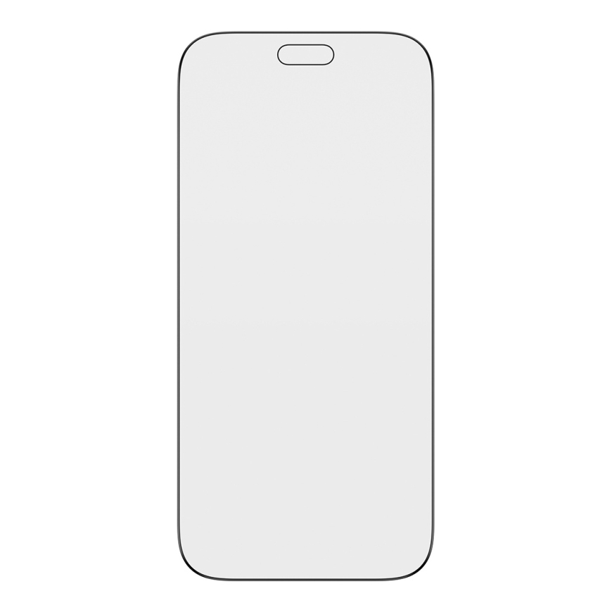 PanzerGlass ® 2-Way Privacy Screen Protector iPhone 18 Pro | Ultra-Wide Fit w. EasyAligner Прозрачна – 4