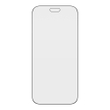 PanzerGlass ® 2-Way Privacy Screen Protector iPhone 18 Pro | Ultra-Wide Fit w. EasyAligner Прозрачна PanzerGlass ® 2-Way Privacy Screen Protector iPhone 18 Pro | Ultra-Wide Fit w. EasyAligner Прозрачна