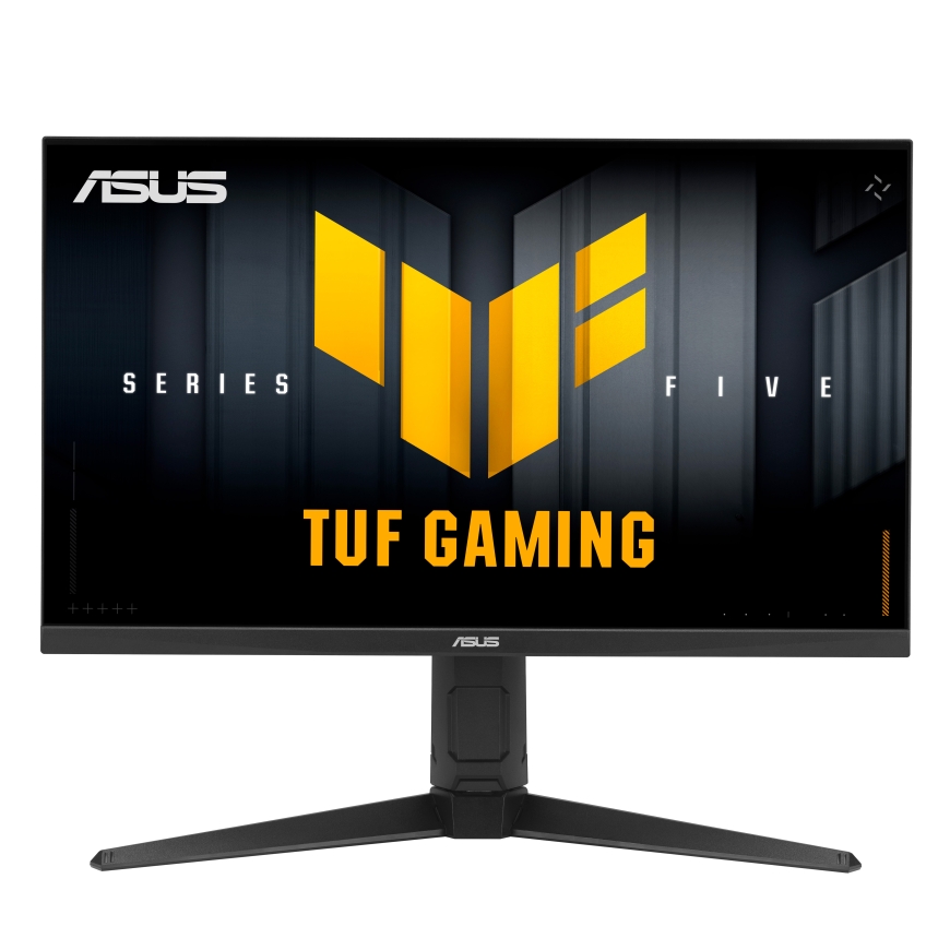 ASUS TUF Gaming VG27AQL5A монитор для ПК 68,6 cm (27") 2560 x 1440 пикселей Wide Quad HD ЖК Черный – 2