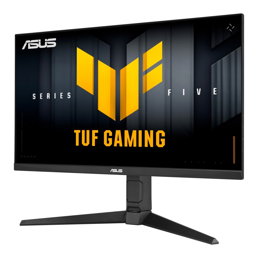 ASUS TUF Gaming VG27AQL5A монитор для ПК 68,6 cm (27") 2560 x 1440 пикселей Wide Quad HD ЖК Черный – 3
