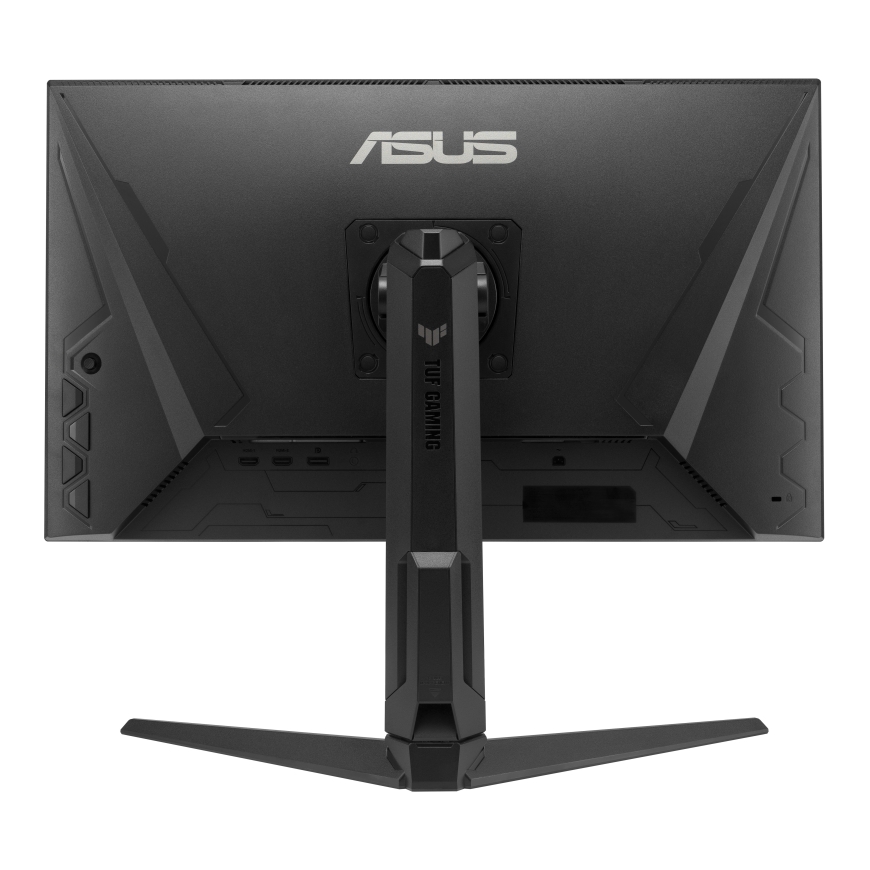ASUS TUF Gaming VG27AQL5A монитор для ПК 68,6 cm (27") 2560 x 1440 пикселей Wide Quad HD ЖК Черный – 5