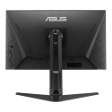 ASUS TUF Gaming VG27AQL5A PC lamekuvar 68,6 cm (27") 2560 x 1440 pikslit Wide Quad HD LCD Must ASUS TUF Gaming VG27AQL5A PC lamekuvar 68,6 cm (27") 2560 x 1440 pikslit Wide Quad HD LCD Must