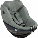 BeSafe Beyond 360 2 turvaistuin, 61–125 cm, Meadow Green SoftBreeze BeSafe Beyond 360 2 turvaistuin, 61–125 cm, Meadow Green SoftBreeze