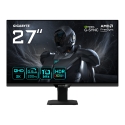 GIGABYTE G27Q20T monitori 68,6 cm (27") 2560 x 1440 pikseļi Quad HD LED Melns GIGABYTE G27Q20T monitori 68,6 cm (27") 2560 x 1440 pikseļi Quad HD LED Melns