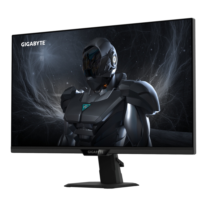 GIGABYTE G27Q20T monitori 68,6 cm (27") 2560 x 1440 pikseļi Quad HD LED Melns – 2