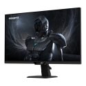 GIGABYTE G27Q20T monitori 68,6 cm (27") 2560 x 1440 pikseļi Quad HD LED Melns GIGABYTE G27Q20T monitori 68,6 cm (27") 2560 x 1440 pikseļi Quad HD LED Melns