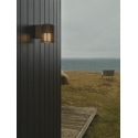 Nordlux Aludra Seaside настенный светильник, коричневый Nordlux Aludra Seaside настенный светильник, коричневый