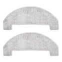 Mopping pads for MOVA E10, E20, E20 Plus, E20 Pro Plus, E20 Pro vacuum cleaner [2 pieces].