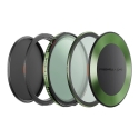 Freewell Brandon Li 82mm Variable ND/CPL Filter Set Freewell Brandon Li 82mm Variable ND/CPL Filter Set