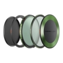 Kintamasis ND/CPL filtrų rinkinys Freewell Brandon Li 82mm Kintamasis ND/CPL filtrų rinkinys Freewell Brandon Li 82mm