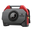 Etenwolf S6 SE - Autokompressori, 11.03 bar, 15 600 mAh (punainen) Etenwolf S6 SE - Autokompressori, 11.03 bar, 15 600 mAh (punainen)