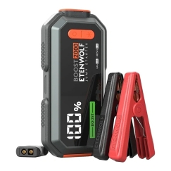 Etenwolf J1 16 000 mAh 2000A käynnistysohjain