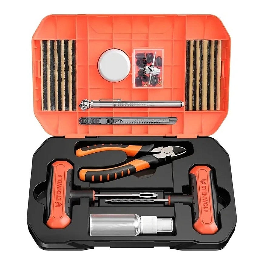 Etenwolf R1 Tire Repair Kit
