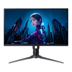 Acer Predator XB253QF3bmiiprx монитор для ПК 62,2 cm (24.5") 1920 x 1080 пикселей Full HD ЖК Черный