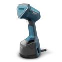 Tefal Kledingstomer Aerosteam Elite 920 Handheld garment steamer 0.2 L 1400 W Blue Tefal Kledingstomer Aerosteam Elite 920 Handheld garment steamer 0.2 L 1400 W Blue