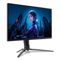 Acer Predator XB253QF3bmiiprx kompiuterio monitorius 62,2 cm (24.5") 1920 x 1080 pikseliai „Full HD“ Acer Predator XB253QF3bmiiprx kompiuterio monitorius 62,2 cm (24.5") 1920 x 1080 pikseliai „Full HD“