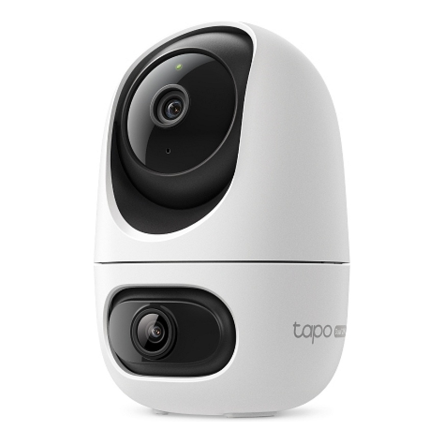 TP-Link Tapo C245D Ümmargune IP süsteemiga turvakaamera Hoonesisene 2304 x 1296 pikslit Lagi/sein