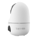 TP-Link Tapo C245D Spherical IP security camera Indoor 2304 x 1296 pixels Ceiling/wall