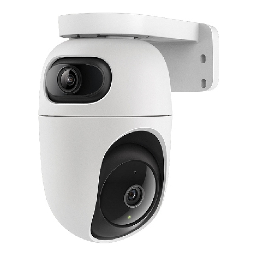 TP-Link Tapo C245D Ümmargune IP süsteemiga turvakaamera Hoonesisene 2304 x 1296 pikslit Lagi/sein – 3