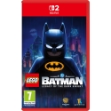 LEGO Batman: Mantojums no Tumšā Bruņinieka (Switch 2) LEGO Batman: Mantojums no Tumšā Bruņinieka (Switch 2)