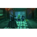 LEGO Batman: Legacy of the Dark Knight (Switch 2) LEGO Batman: Legacy of the Dark Knight (Switch 2)